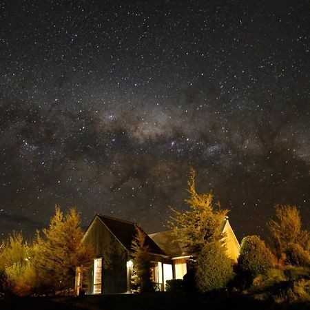 Luxury Lake View House เลคเทคาโป ภายนอก รูปภาพ