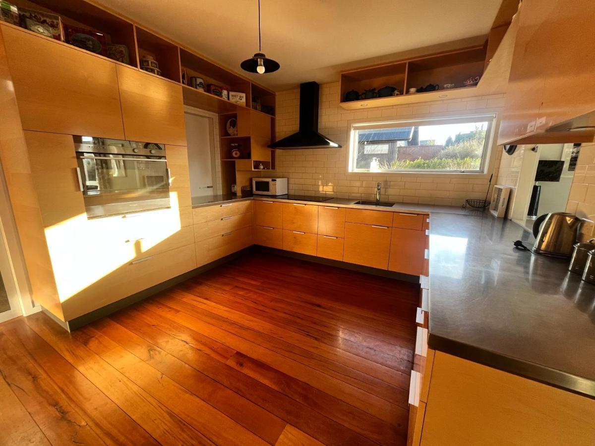 Luxury Lake View House เลคเทคาโป ภายนอก รูปภาพ