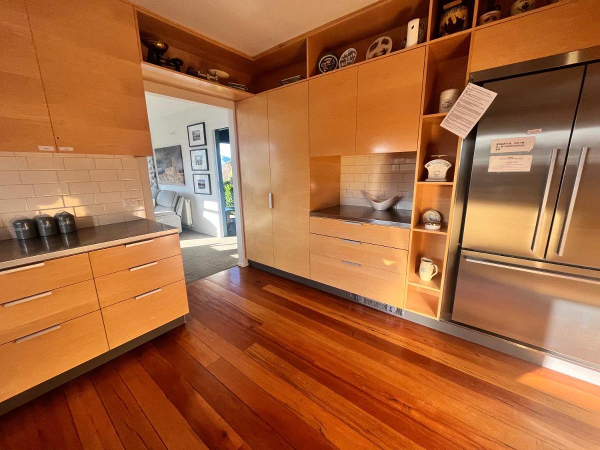 Luxury Lake View House เลคเทคาโป ภายนอก รูปภาพ